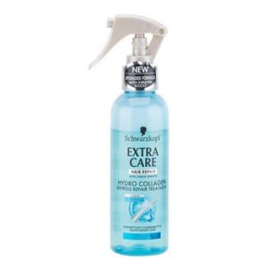 Schwarzkopf Extra Care Dry And Coarse Hair Repair Hydro Collagen Daily Teratment Spray