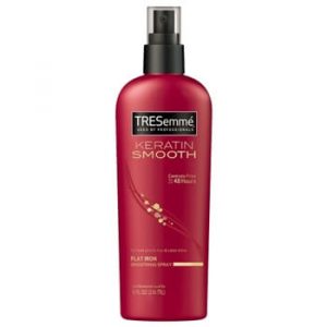 TRESemme Keratin Smooth Flat Iron Smoothing Spray